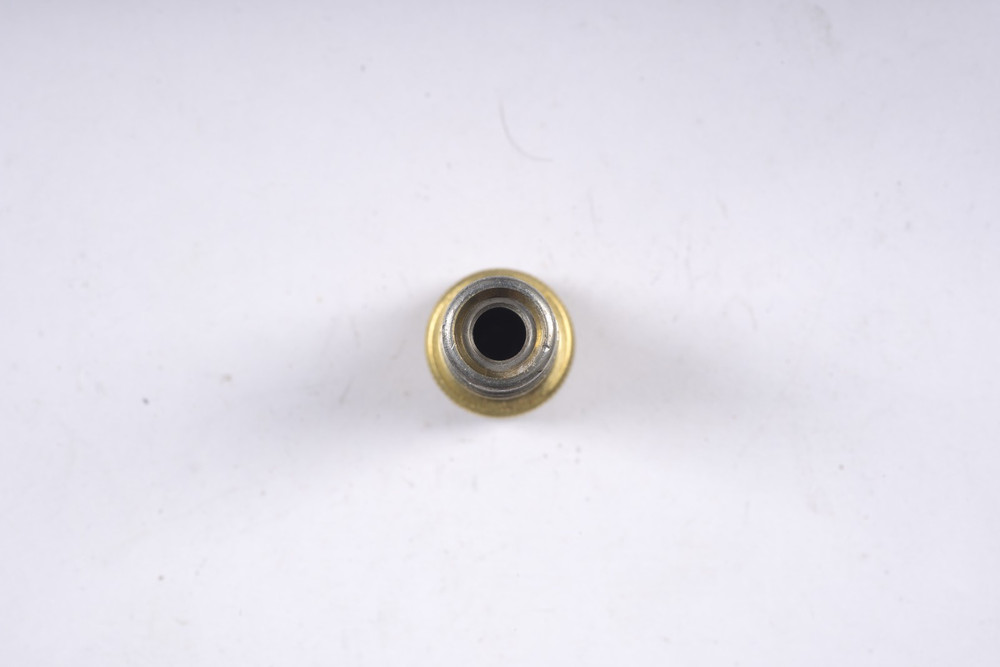 BINKS 54-1077. Fluid Control Screw. BINKS 18, BINKS 7.