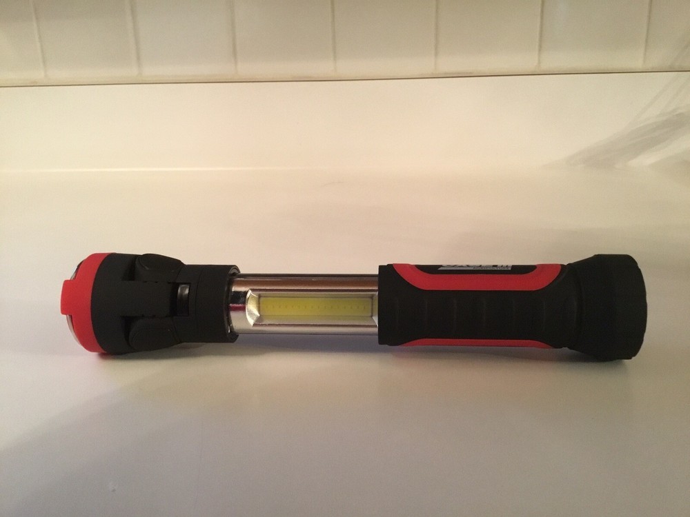 Starline Universal Worklight FL129