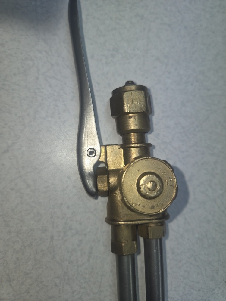 Victor Cutskill CA25 Cutting Torch Attachment