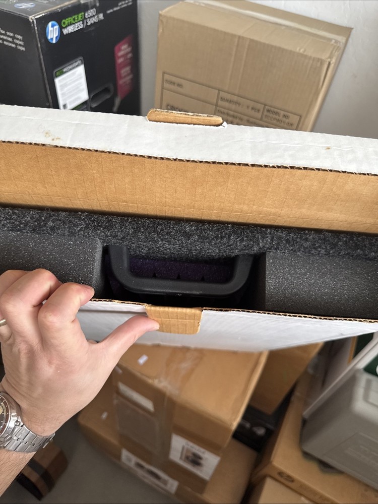 Auralex acoustics Gramma (New)