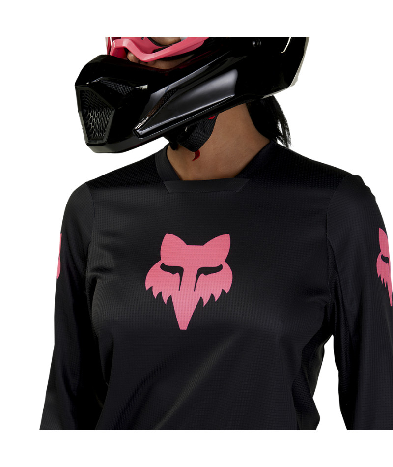 Fox Racing Wmns Blackout Jersey