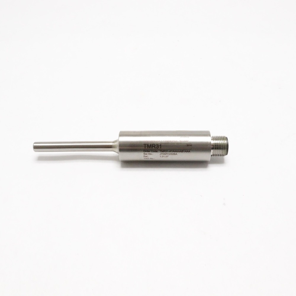 ENDRESS+HAUSER TEMPATURE PROBE TMR31