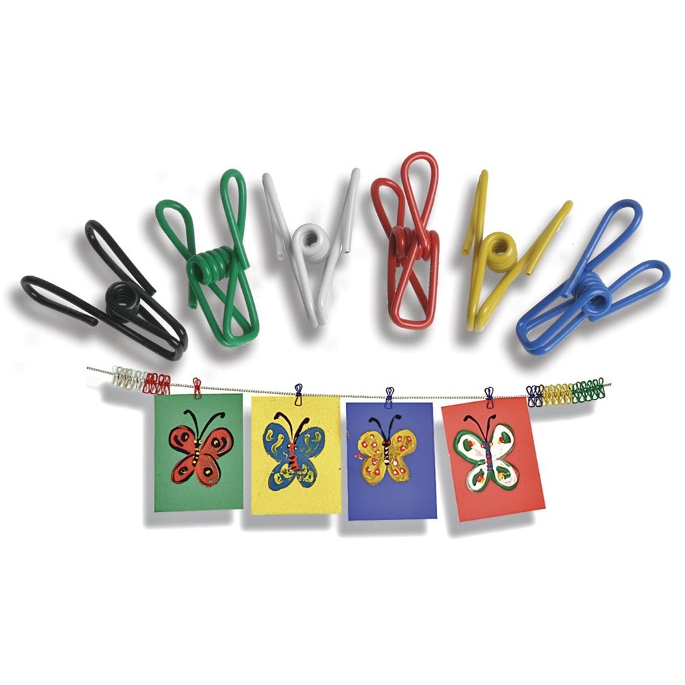 Baumgartens Arts & Crafts Clothesline