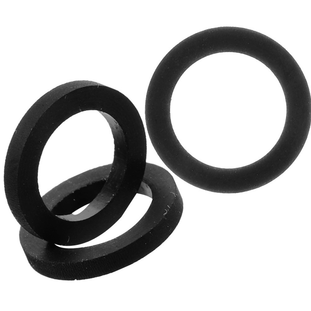 3 Pcs Closed Loop Timing Belt Rubber Belts Cassette Removal Tool