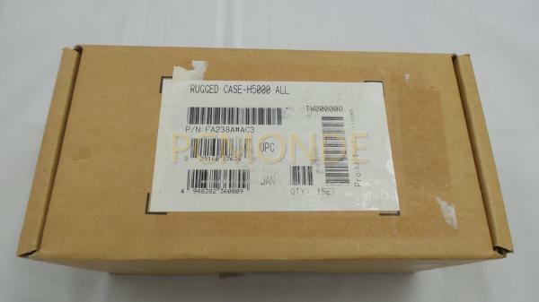 HP iPAQ Universal Rugged Handheld Case (FA238A#AC3)