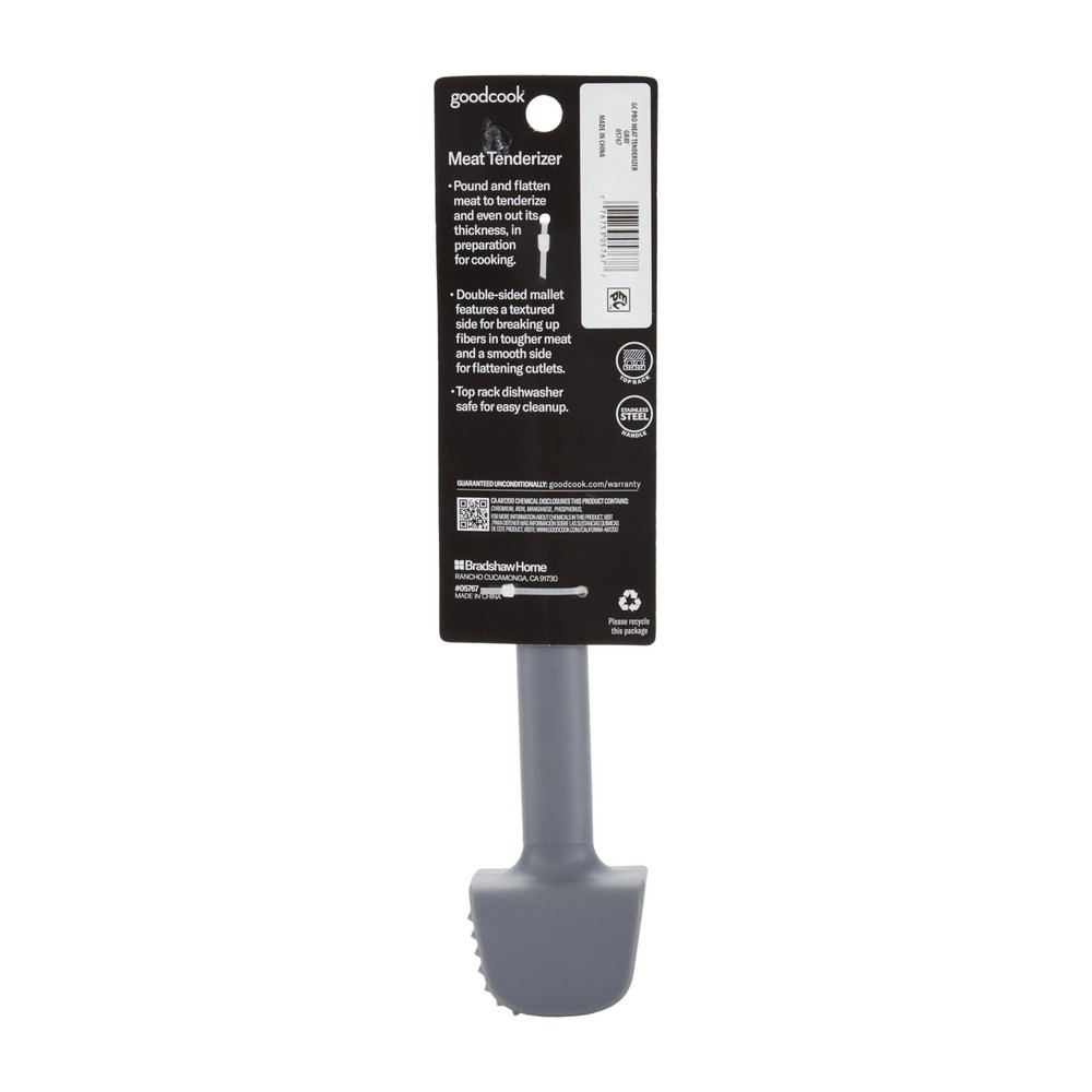GoodCook Pro Meat Tenderizer