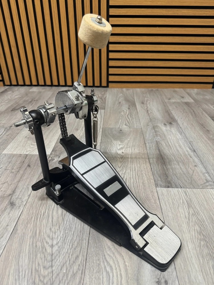 Single Bass Drum Kick Pedal Platform Base / Hardware #WB22