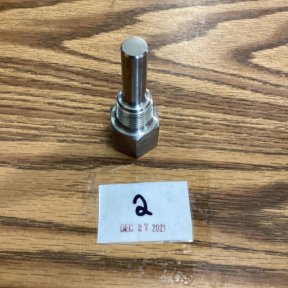 Temperature Probe 304 HT-715255