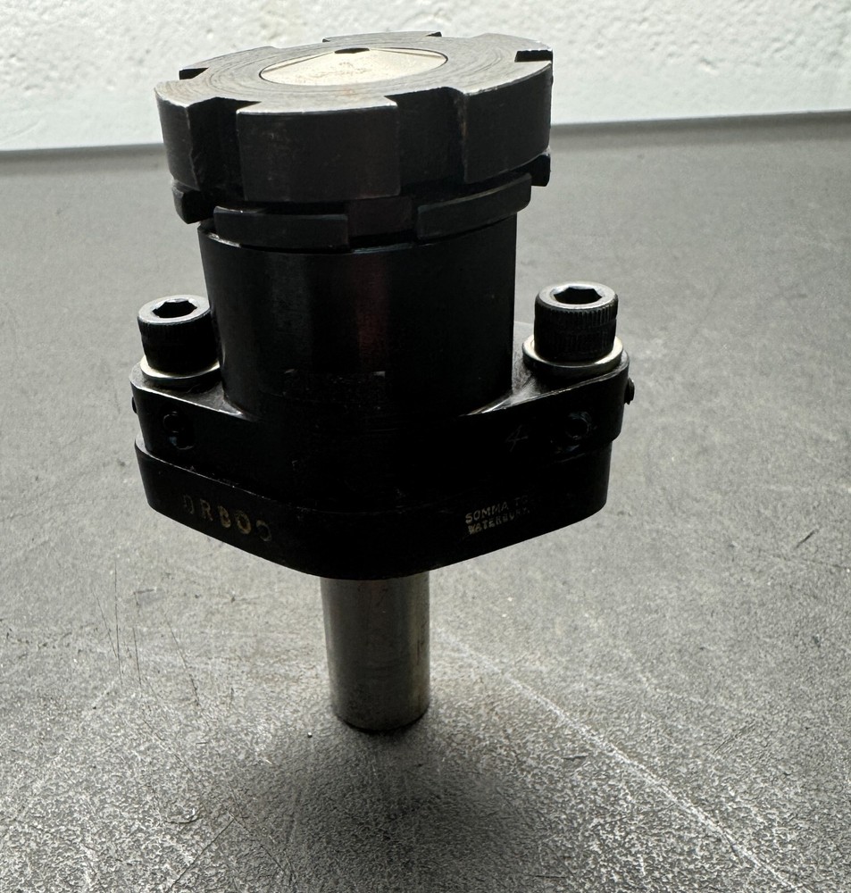 Somma Tool ORB00 Adjustable Internal Rotary Broach 5/8 Shank