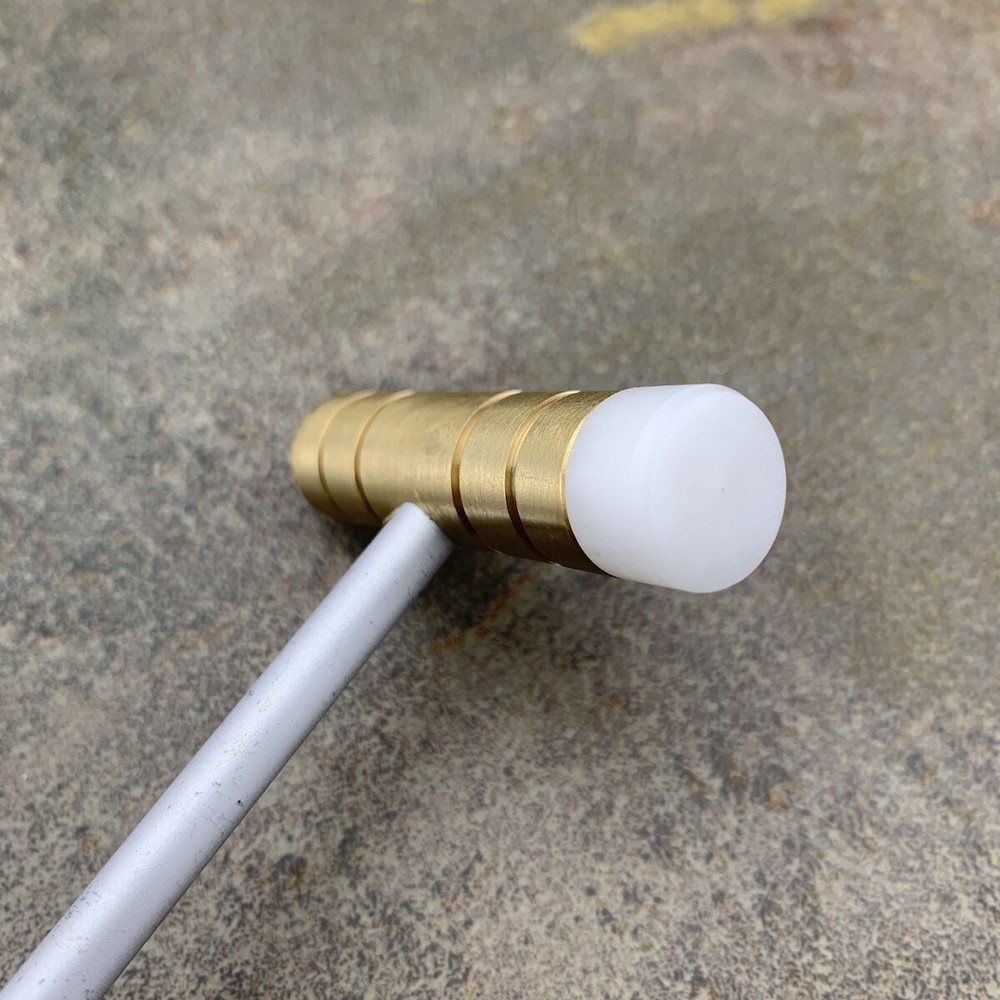 Fretting Hammer – HBN