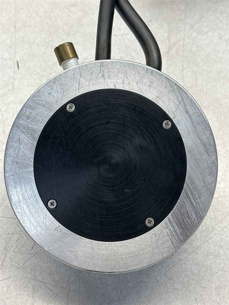 ANATECH LTD CEA II SPUTTERING SYSTEM CARBON EVAPORATION ACCESSORY AS-IS