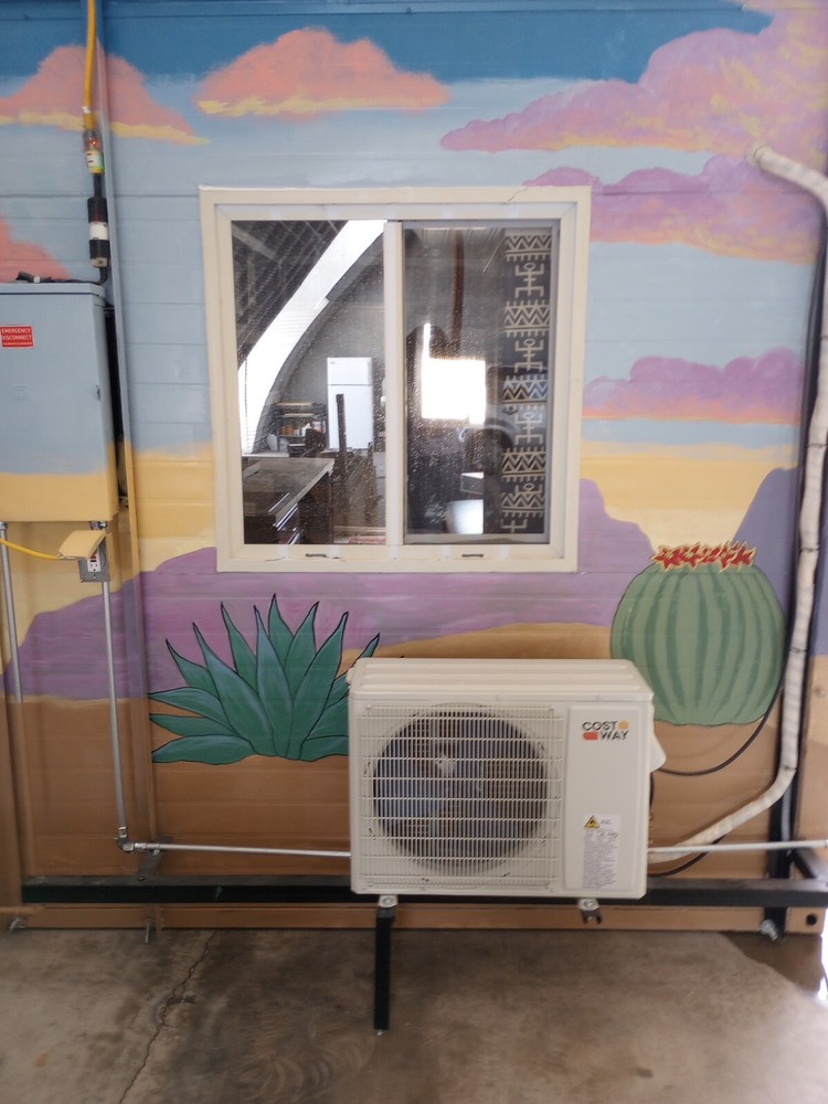 Tiny house