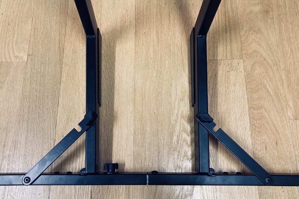 QuikLok WS570 Keyboard Stand