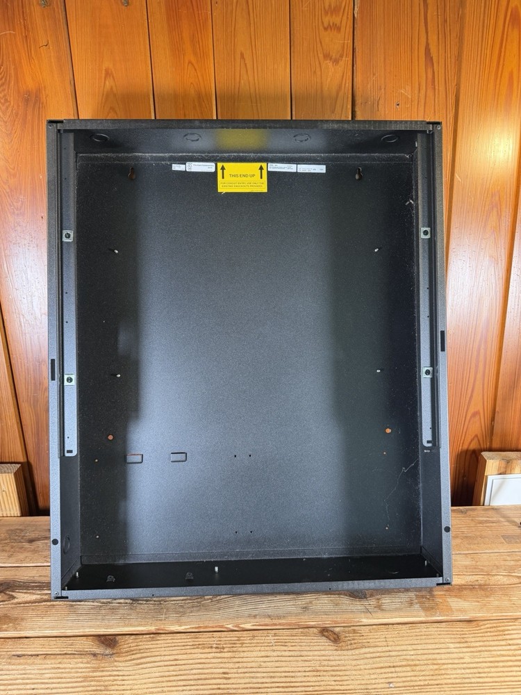 Notifier SBB-B4 - Open Box