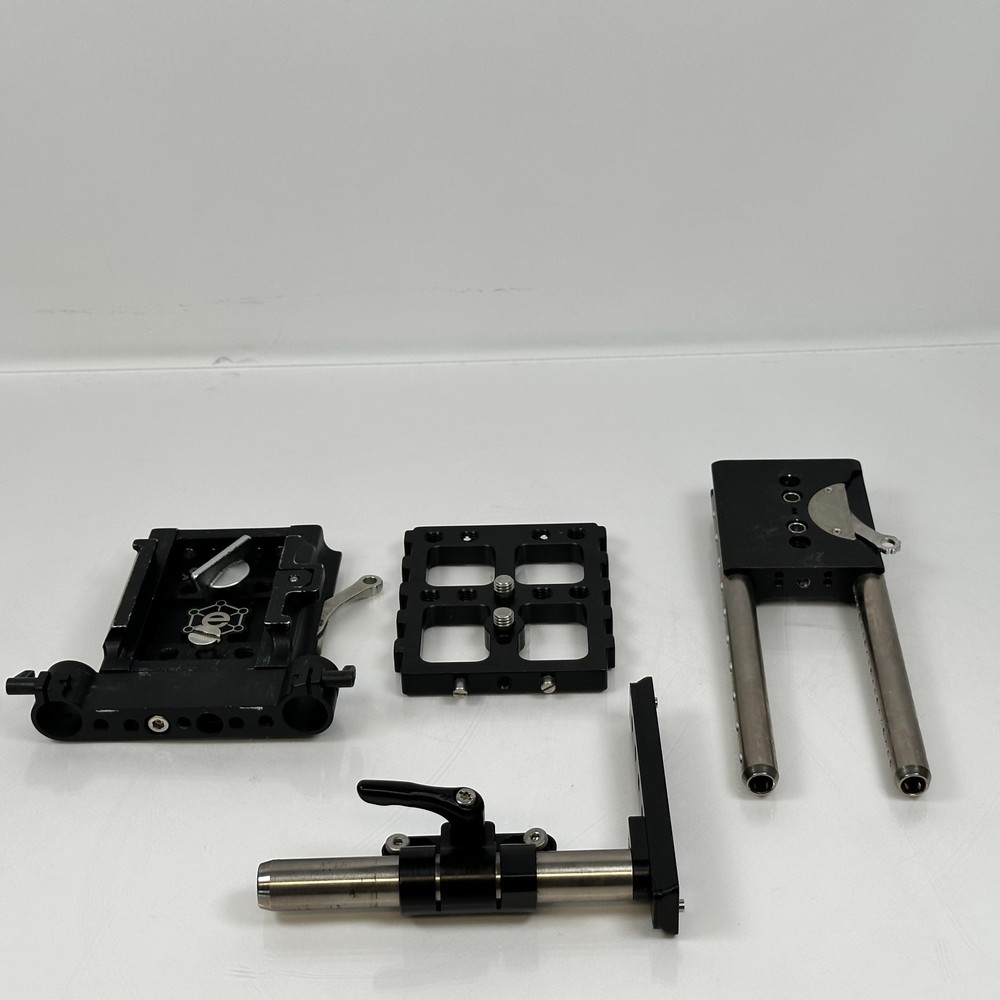 Element Technica Hand-Held Rig Mount Mantis for RED