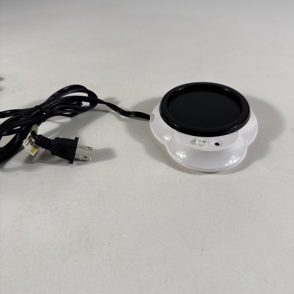 Intertek Electric Beverage Warmer