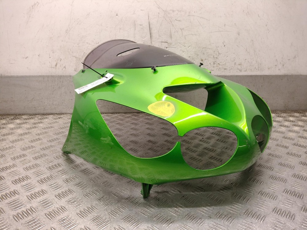 2011 KAWASAKI ZZR 1400 Front Centre Panel