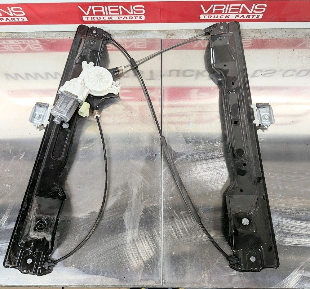 KENWORTH CONTROL-WINDOW REGULATOR R21-1018