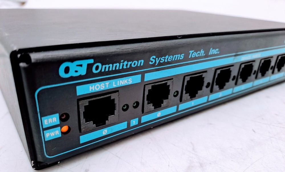 Omnitron Systems OmniStar 400 Model:2500 /No adapter