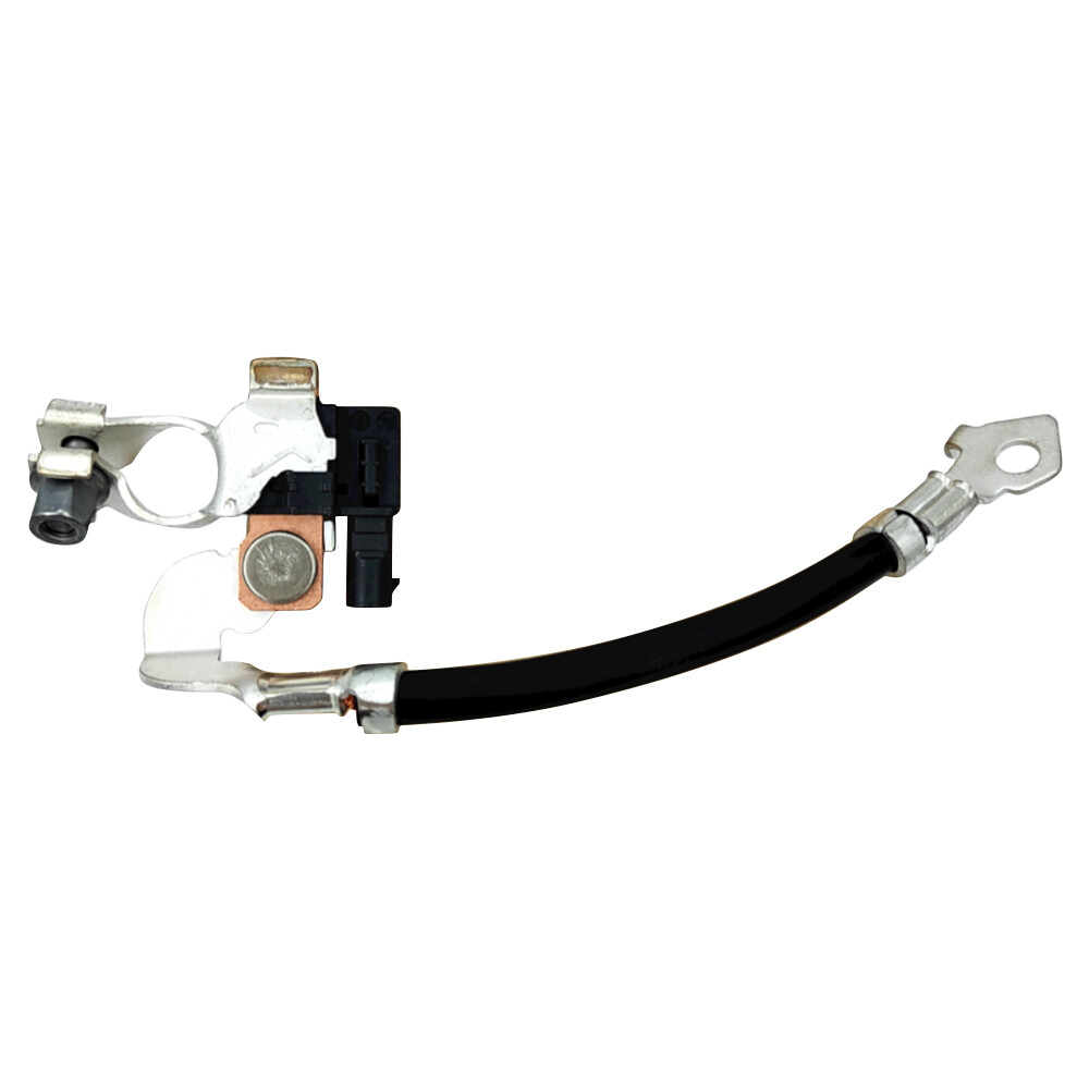 Fits For 2016 - 2020 Hyundai Elantra Battery Negative Sensor Cable Replacement