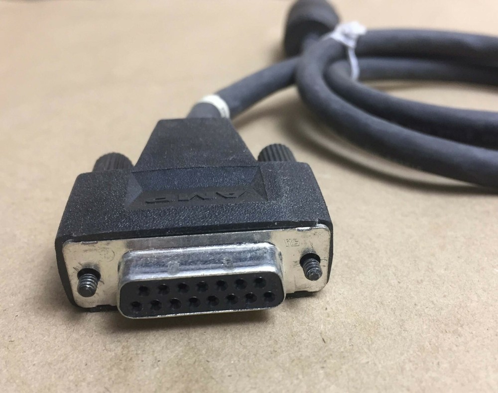 Heidenhain Encoder Cable 309782-01