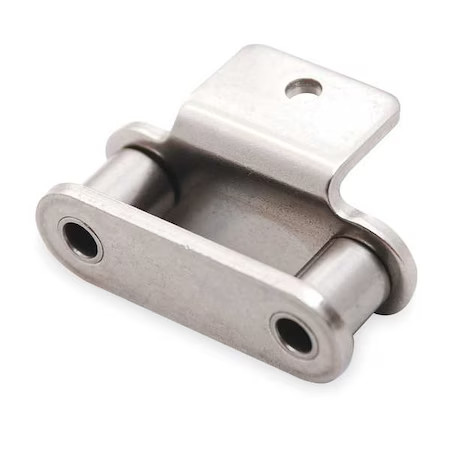 TSUBAKI C2080HASA1RL Roller Link, Double Pitch