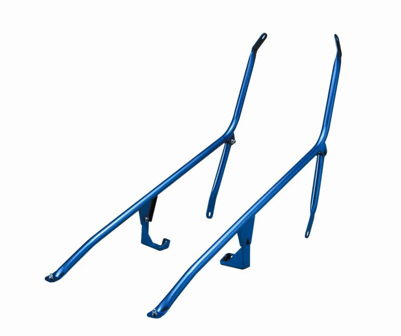 Cusco 317 495 A for PILLAR Side Bar EK4 CIVIC