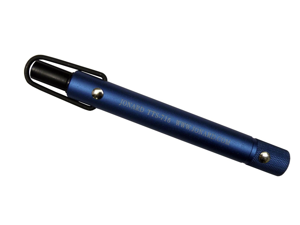 Jonard TTS-716 Trap Security Combo Tool