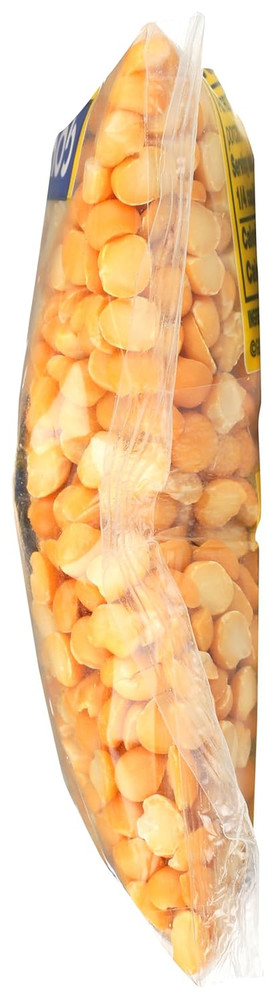 Yellow Split Peas Bag 14 OZ
