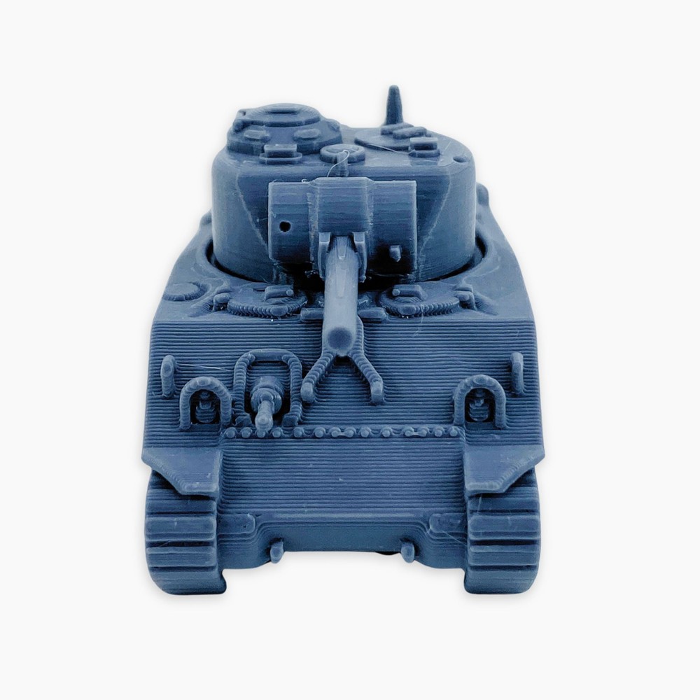Sherman M4A3