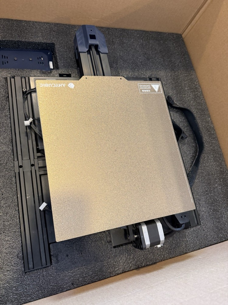 ANYCUBIC Vyper 3D Printer