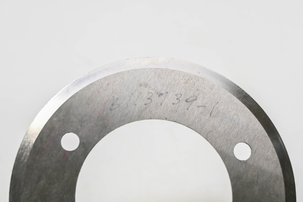 Goss B-113739 Folder Splitting Knife NOS