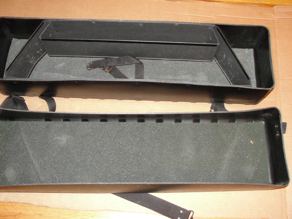 Lowel Tota Lights empty case