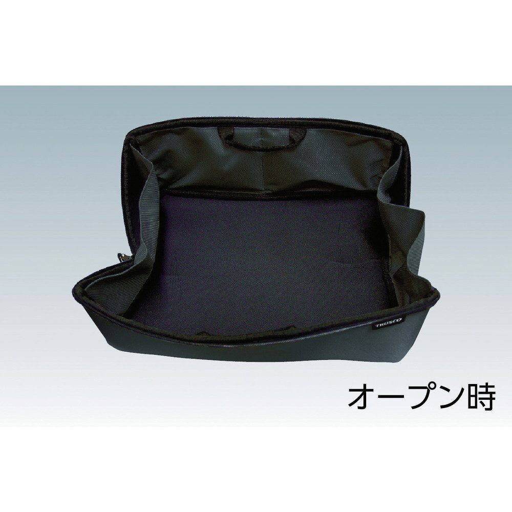 TRUSCO Tool Case TDTC-420-OR from JP