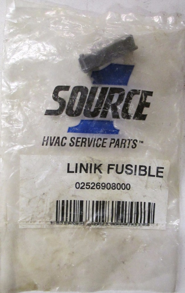 Source 1 02526908000 Fusible Link