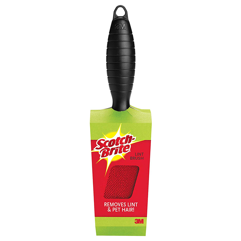 Scotch-Brite Lint Brush 836S-B2