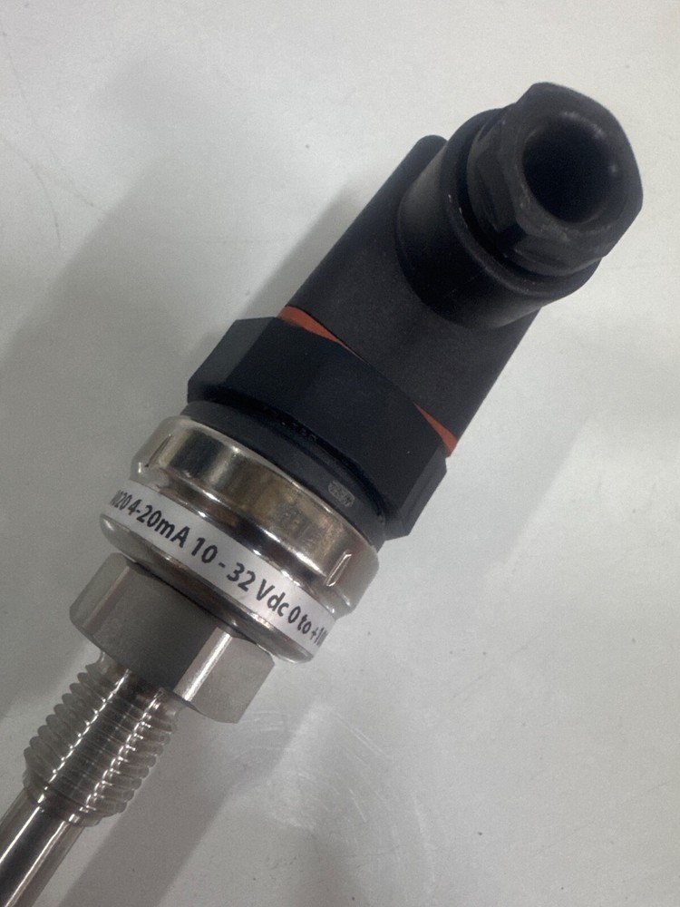 DANFOSS MBT5560 TEMPRATURE TRANSMITTER