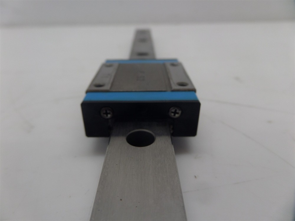 IKO LWL15 B Linear Guide Rail & Block