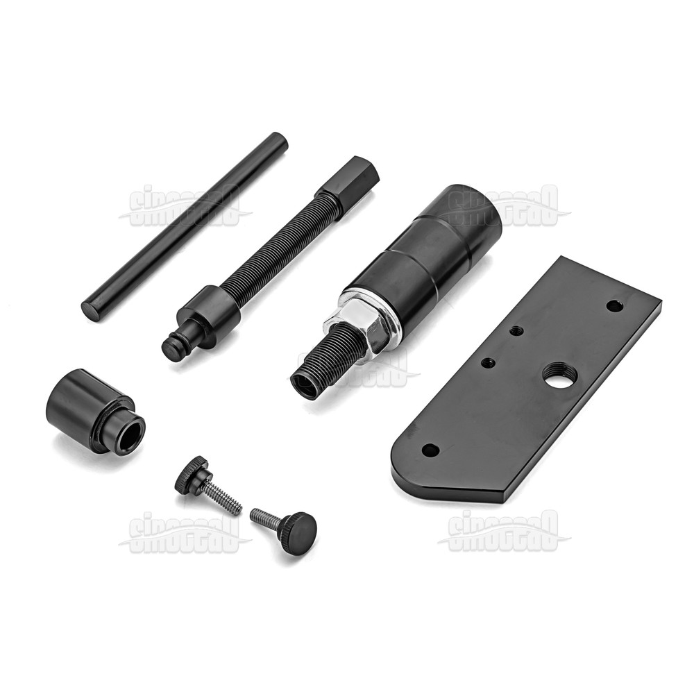 Inner Single Cam Bearing Installer Puller Romoval Tool for Harley EVO 1984+
