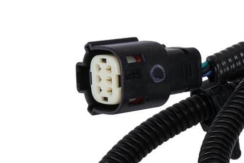 84234370 Tail Light Wiring Harness