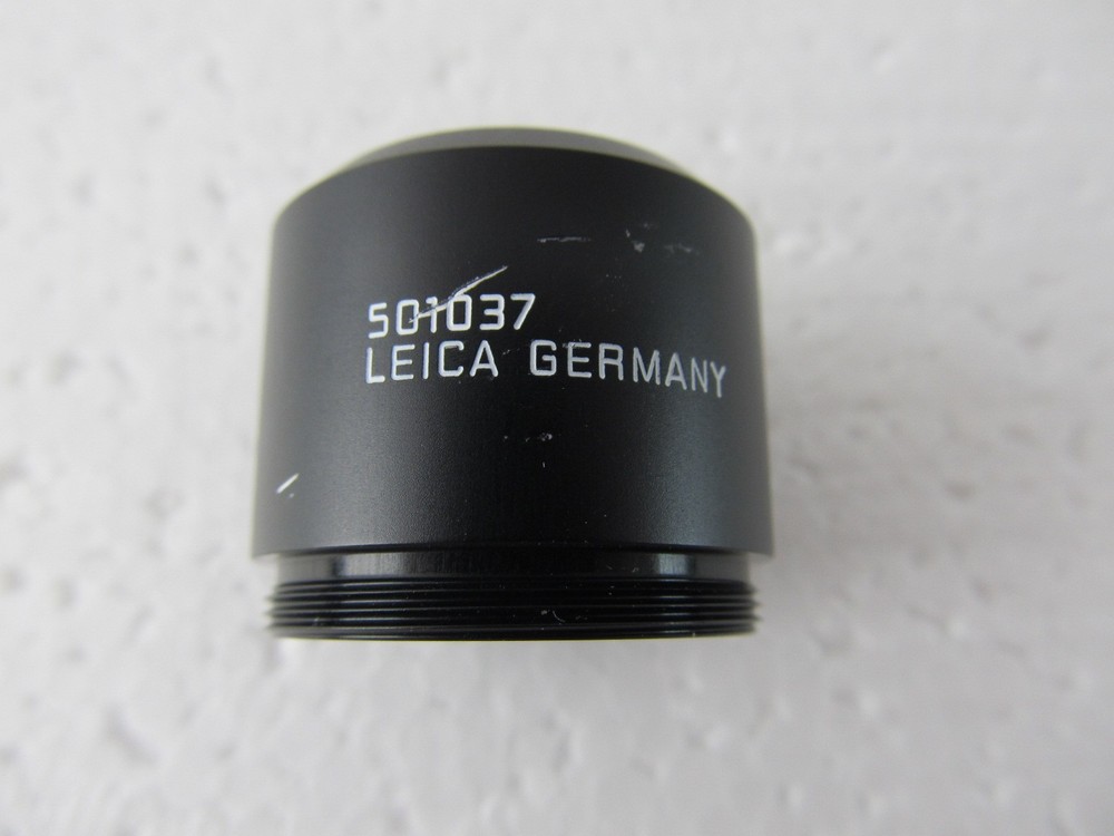 Leica 501037 Condenser Head