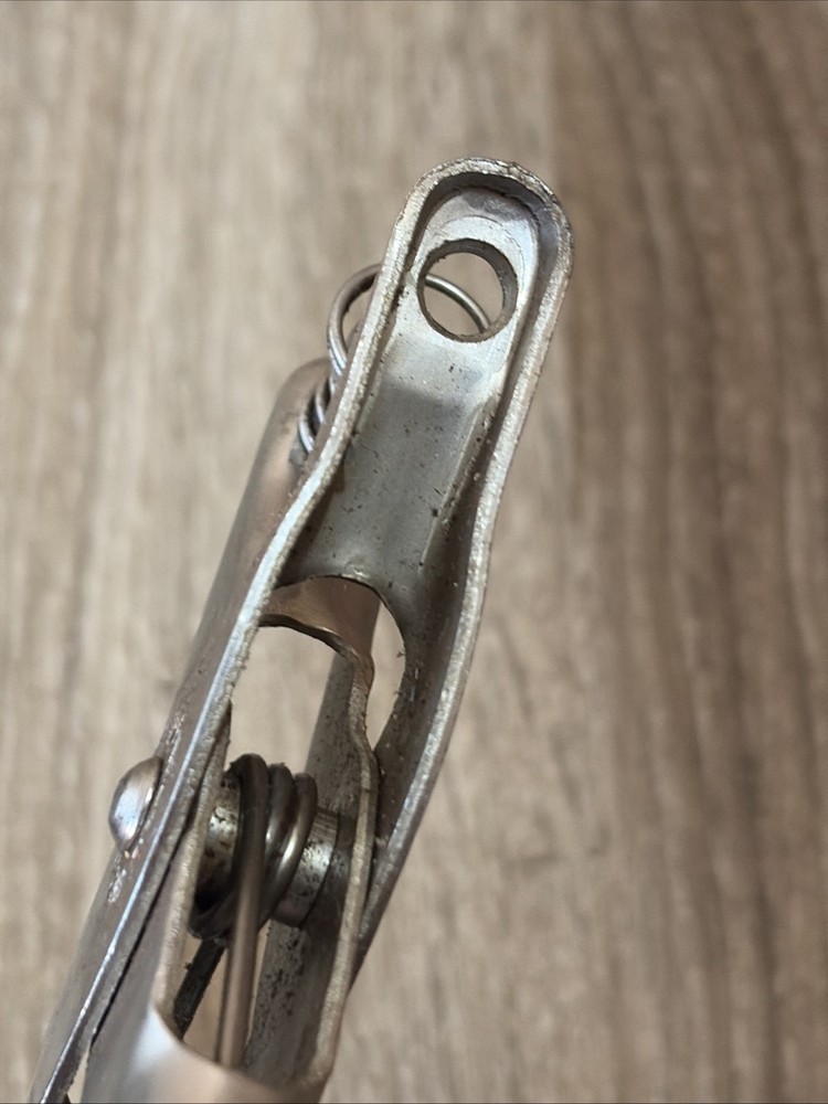 Maun No 2160 Hole Punch