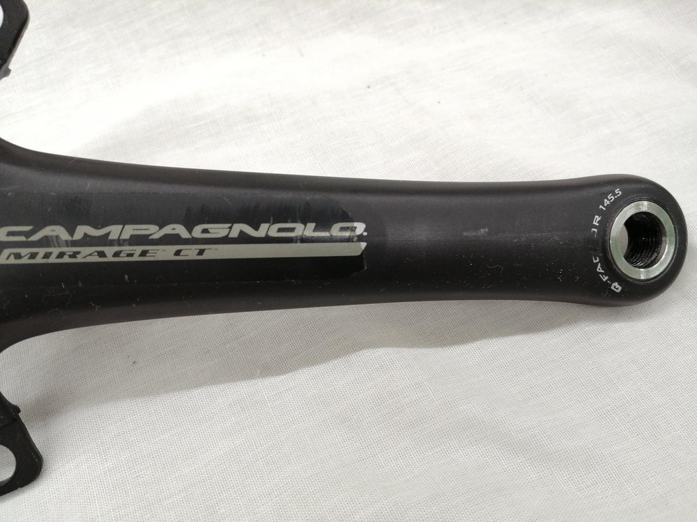 CAMPAGNOLO MIRAGE CT Cset