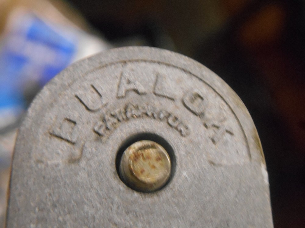 Whitehall 35/8 Tri Pod