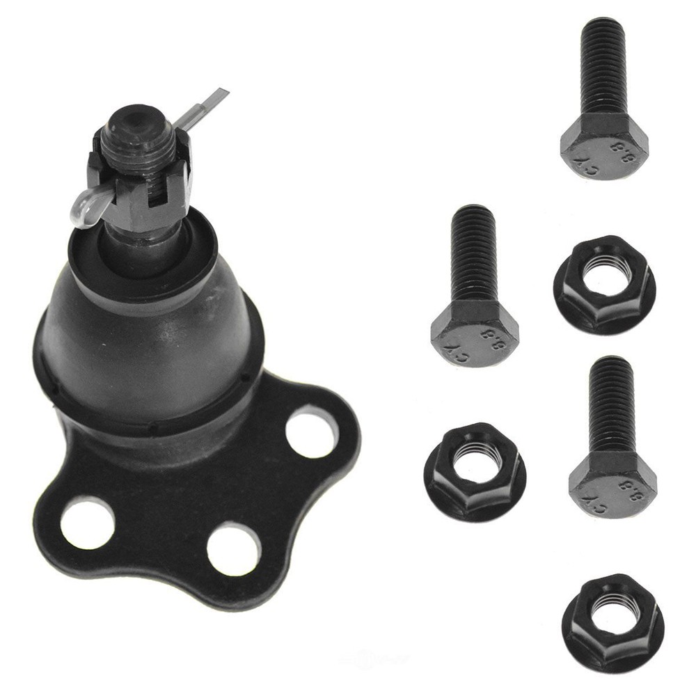 Suspension Kit-4WD TRQ PSA63434