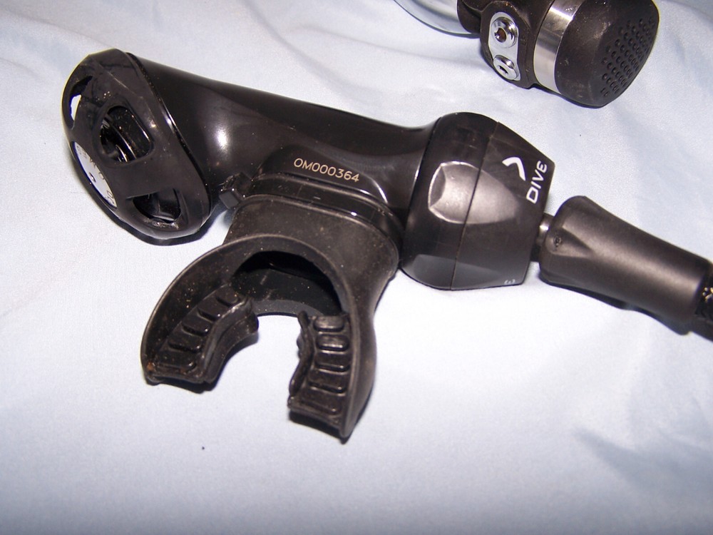 Oceanic Omega Regulator (NEW)