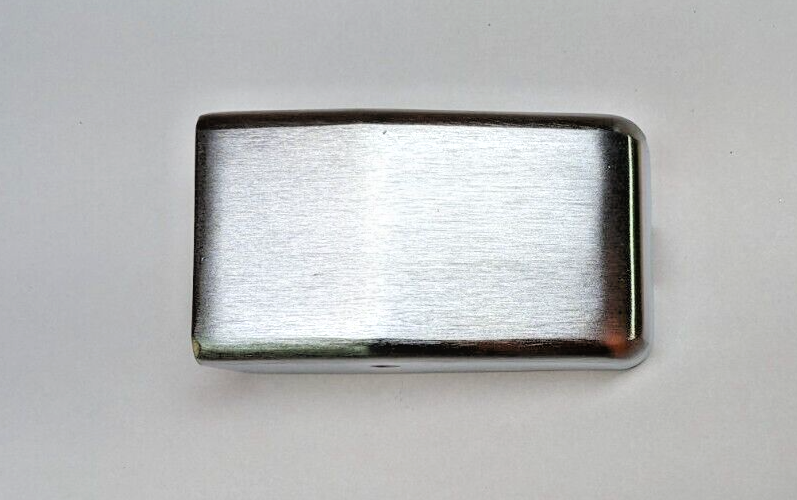 Von Duprin Cover for Bottom Latch Windstorm Surface Rod Exit Device