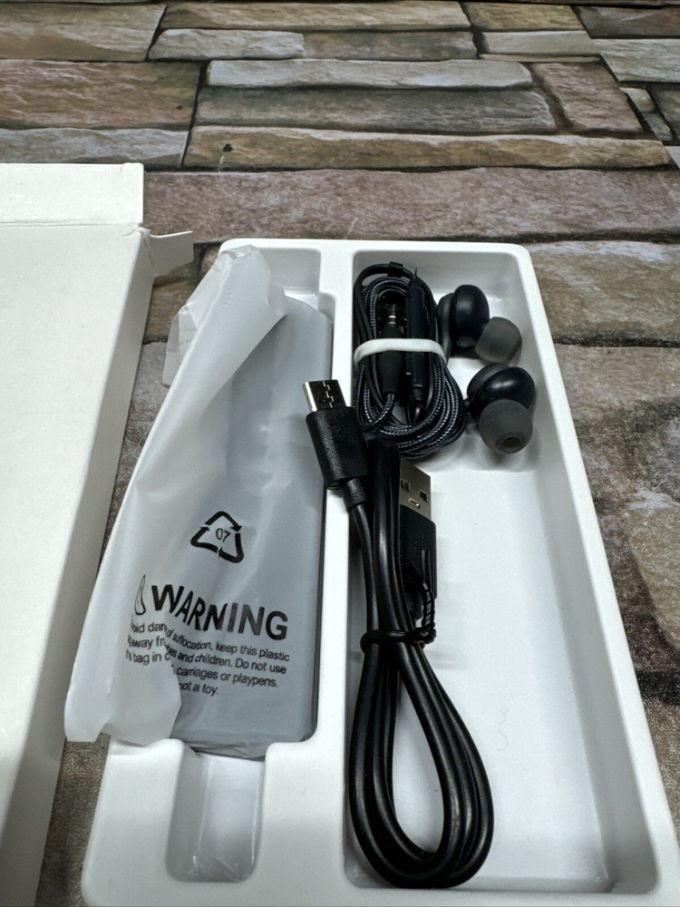 Wear Home N5 Digital Voice Recorder
