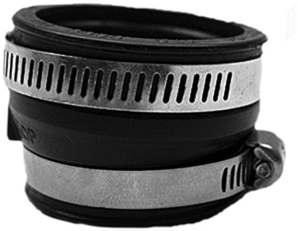 SP1 Mounting Flange S-D | 07-100-38