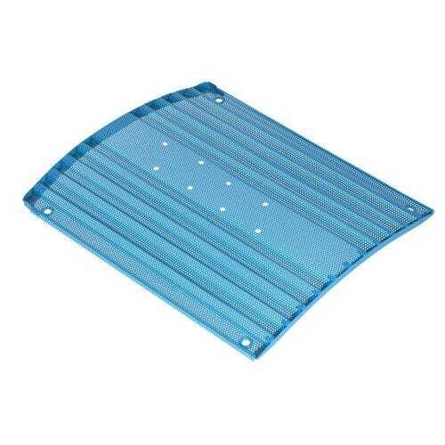 Grille fits Ford 2000 4000 C3NN8200A